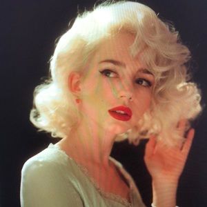 Meet your Posher, Buck